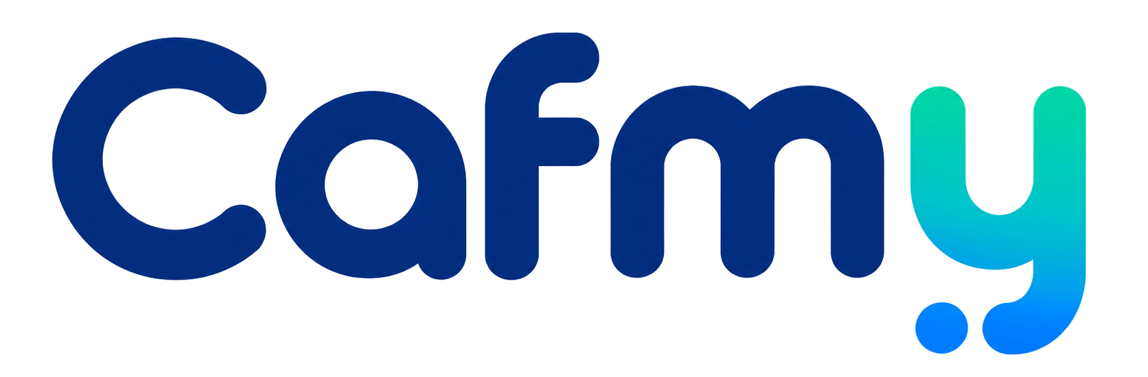 Cafmy — Cognitive AI-Driven FM Software